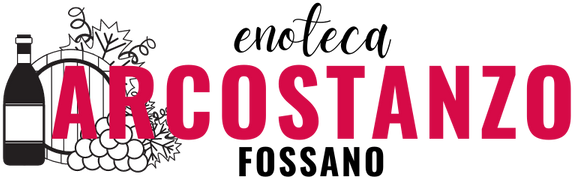 logo arcostanzo enoteca